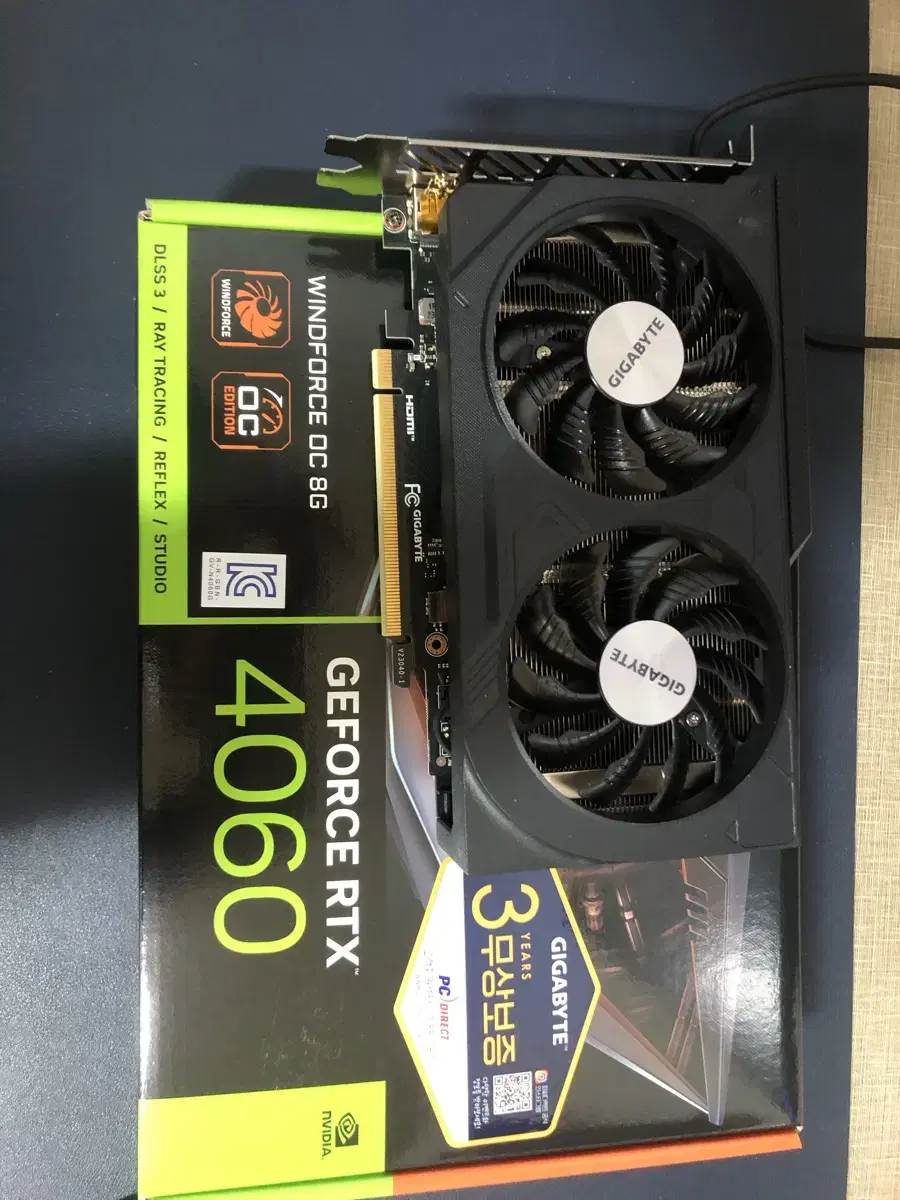 rtx4060